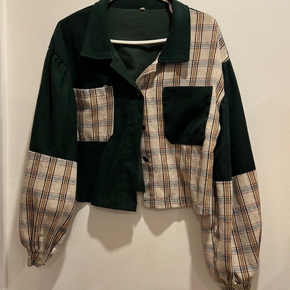 Top jacket - Picture 4 of 4